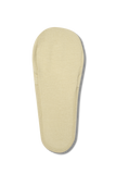 Organic Terry No Show Socks