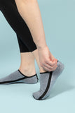 Active No Show Socks