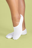 Ankle No Show Socks
