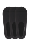 ANKLE No Show Socks 3-Pack