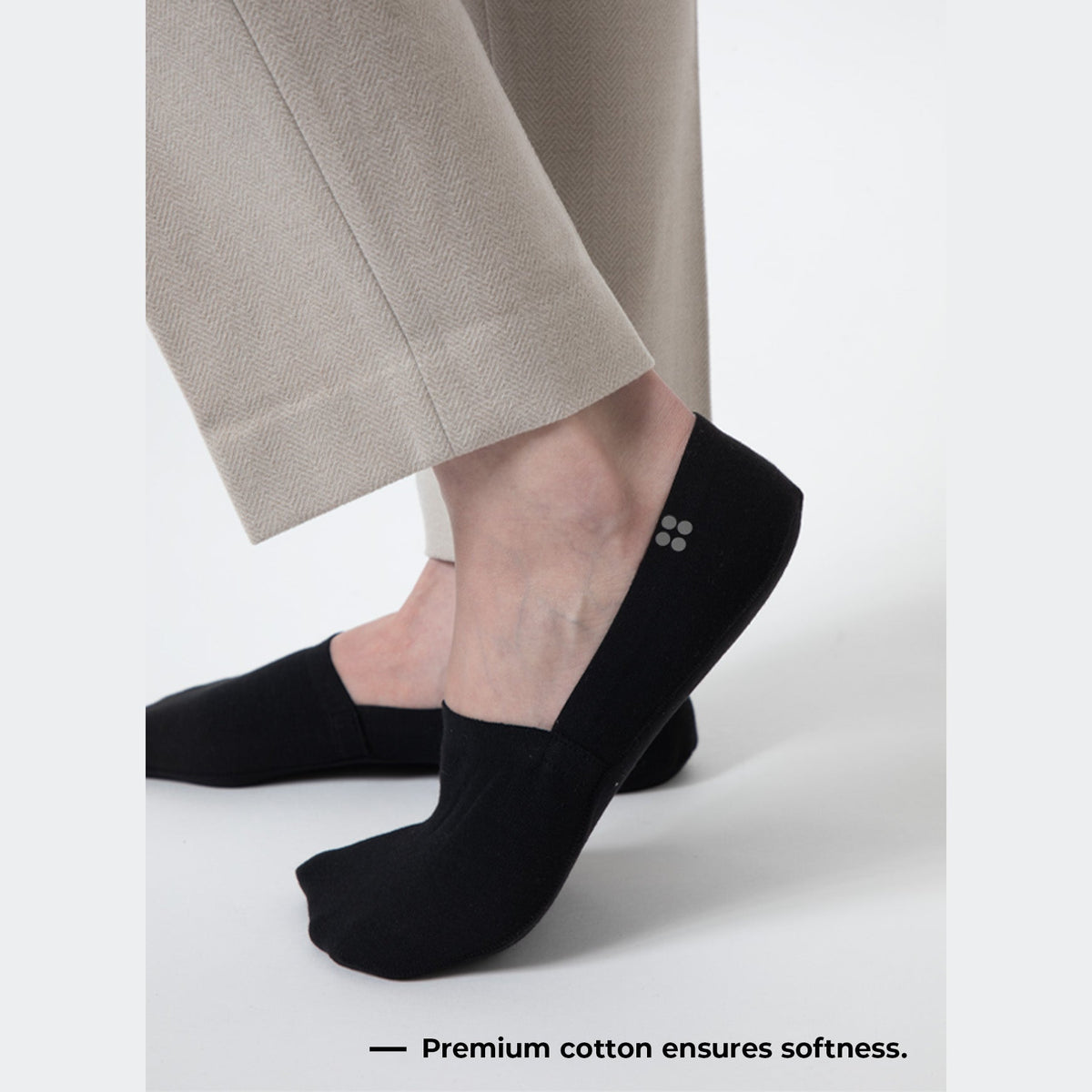 MVS Socks Multi 5-Pack