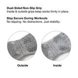 Studio Yoga Socks