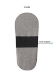 CLOUD Active No Show Socks