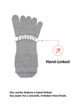 Studio Yoga Socks