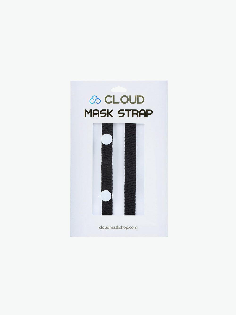 Mask Strap Solid - CLOUD SHOP