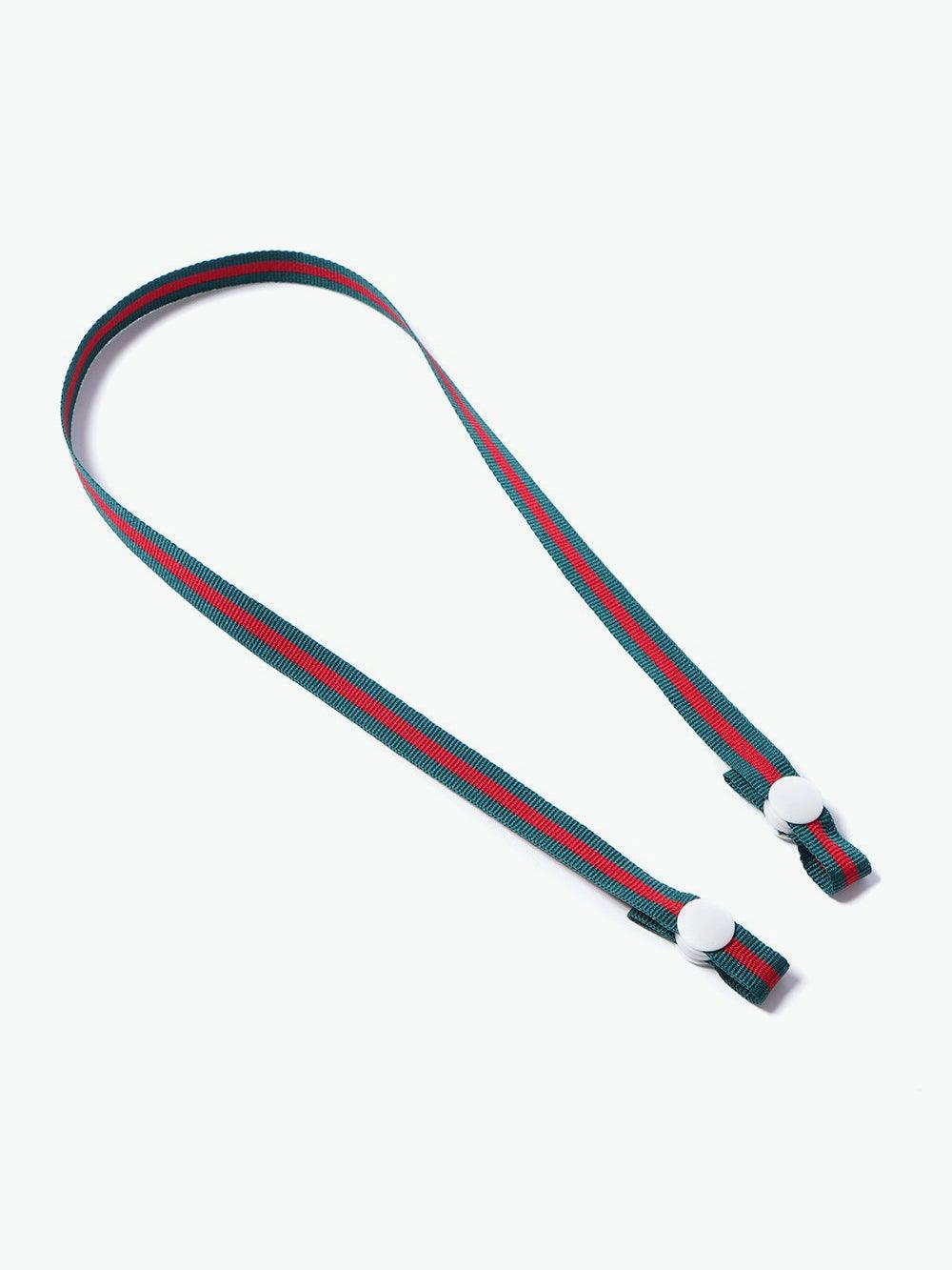 Mask Strap Stripe - CLOUD SHOP