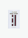 Mask Strap Stripe - CLOUD SHOP