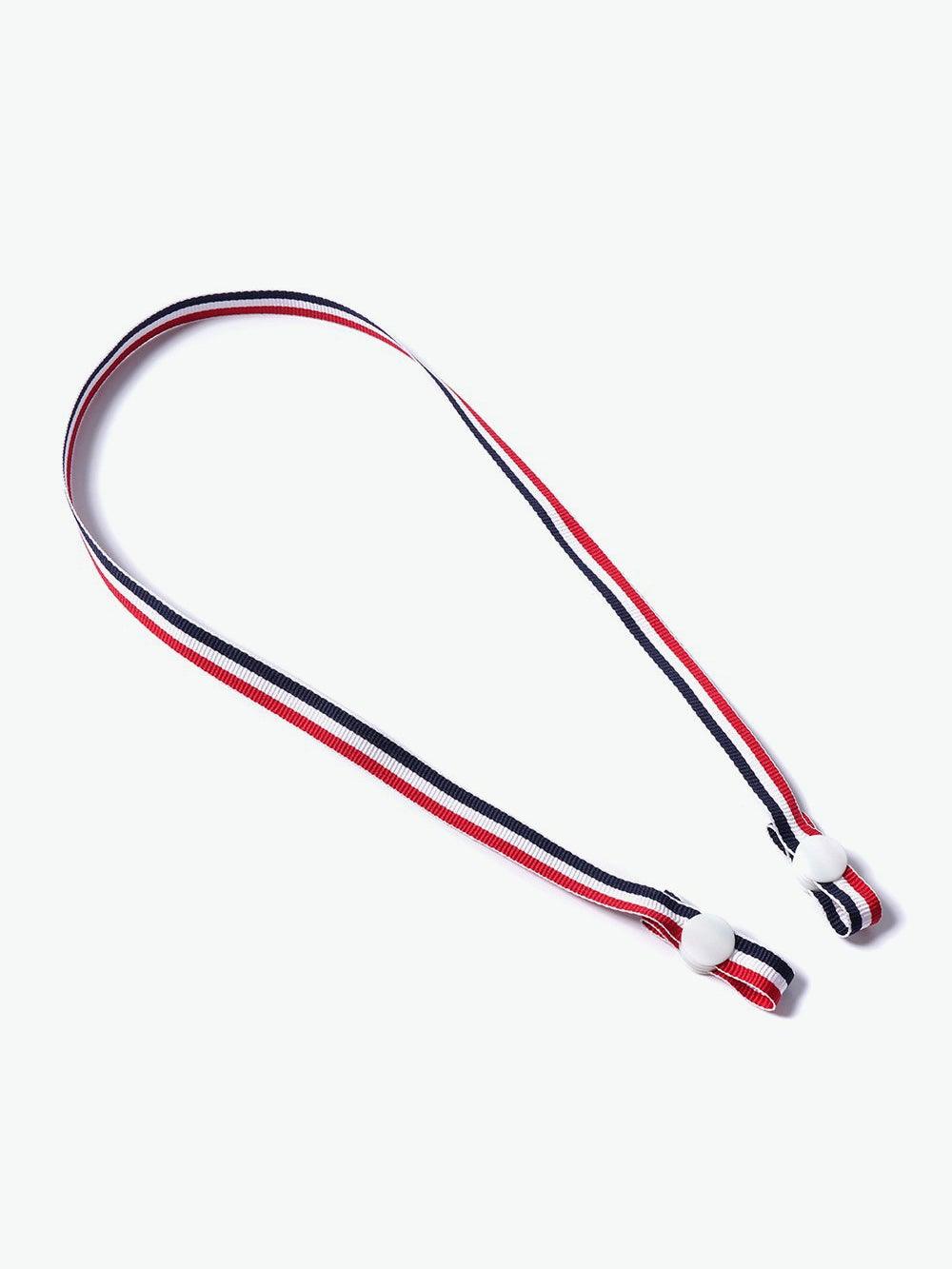 Mask Strap Stripe - CLOUD SHOP