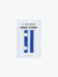 Mask Strap Solid - CLOUD SHOP