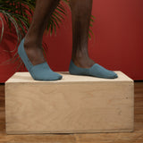 CLOUD Premium No Show Socks Special Color