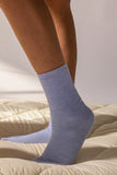 CLOUD Crew Socks Earth Edition