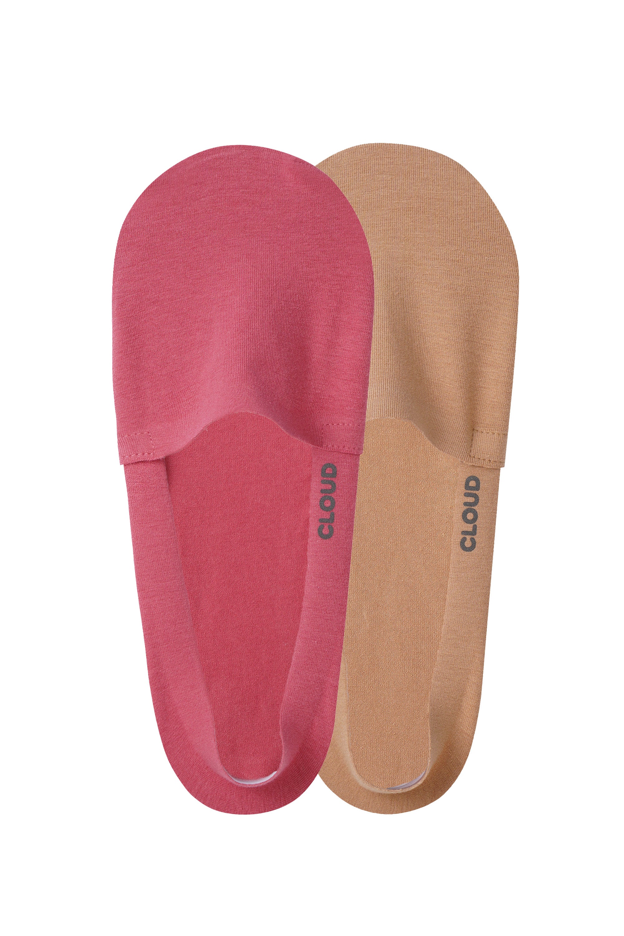 CLOUD Premium No Show Socks Special Color