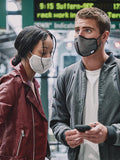 cloud original mesh face mask