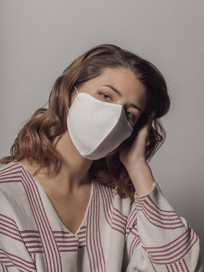 CLOUD Airflow Face Mask Plus+