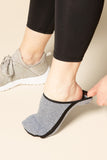 Active No Show Socks