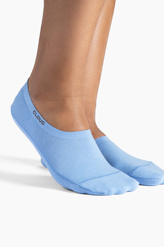 Ankle No Show Socks