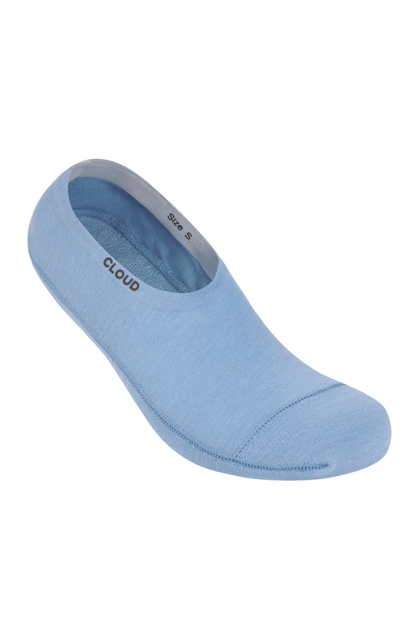 Ankle No Show Socks