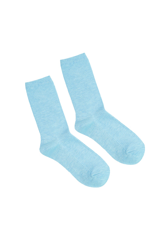 CLOUD Crew Socks Earth Edition