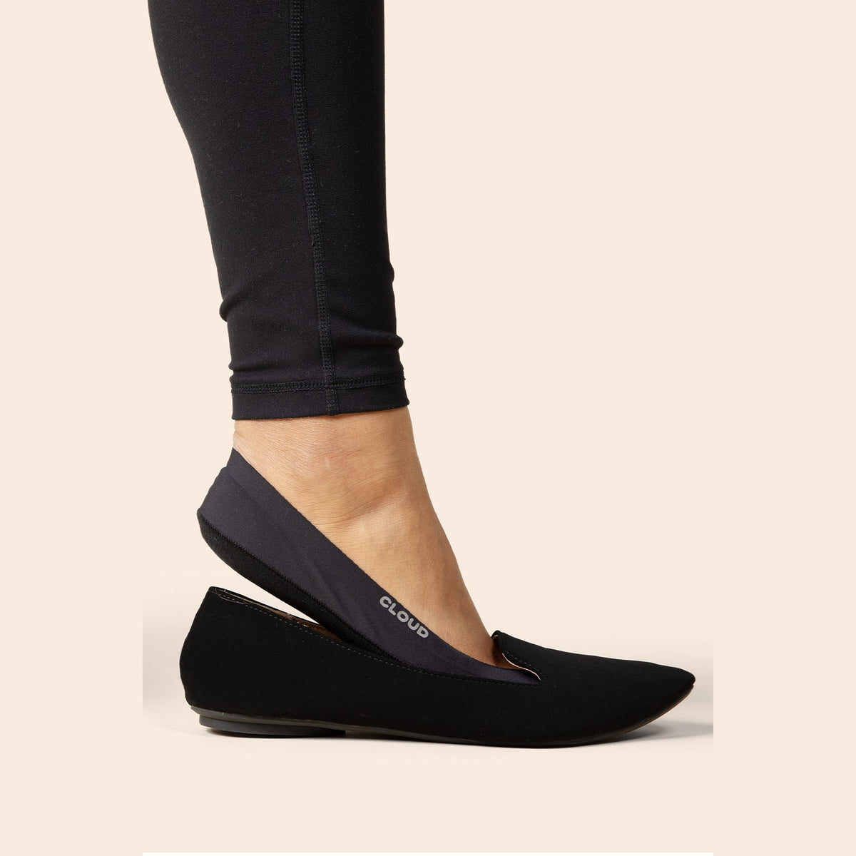 Liner Socks Multi 10-Pack