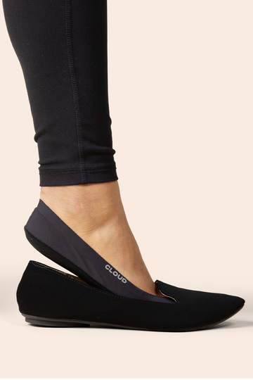 CLOUD Liner No Show Socks L / Beige CLOUD Liner No Show Socks L / Beige