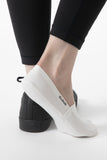 MVS No Show Socks