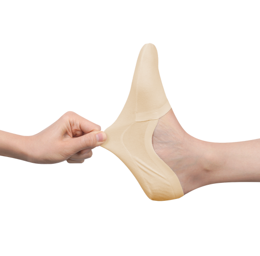 MVS Socks Muti 10Pack