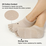Studio Yoga Socks