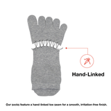Studio Yoga Socks