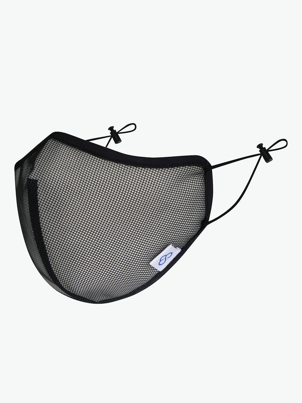 cloud original mesh face mask