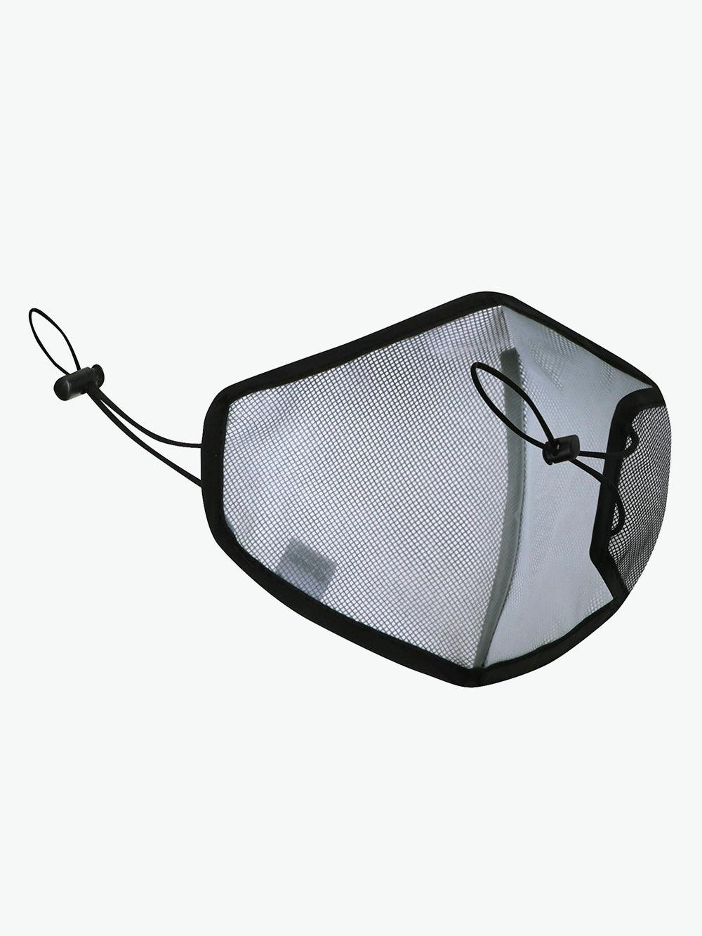 cloud original mesh face mask