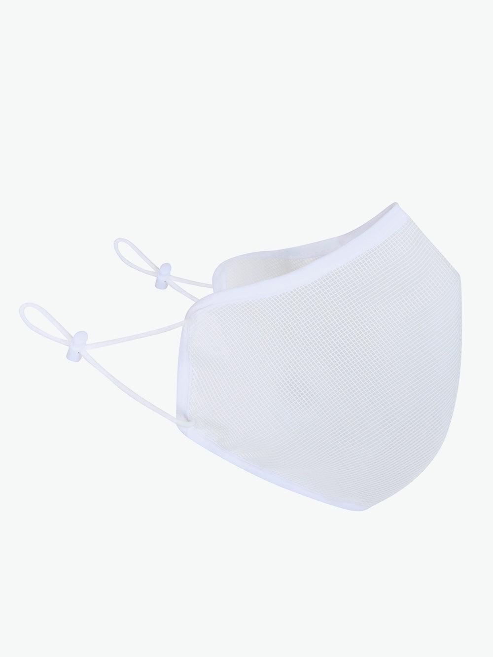 cloud original mesh face mask