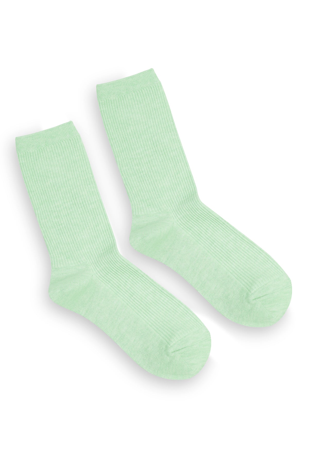 CLOUD Crew Socks Earth Edition