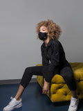 CLOUD Airflow Face Mask Plus+ 