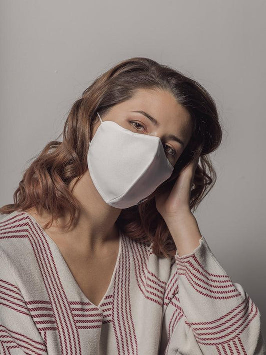 CLOUD Airflow Face Mask Plus+ 