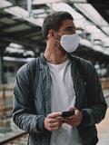 CLOUD Airflow Face Mask Plus+ 