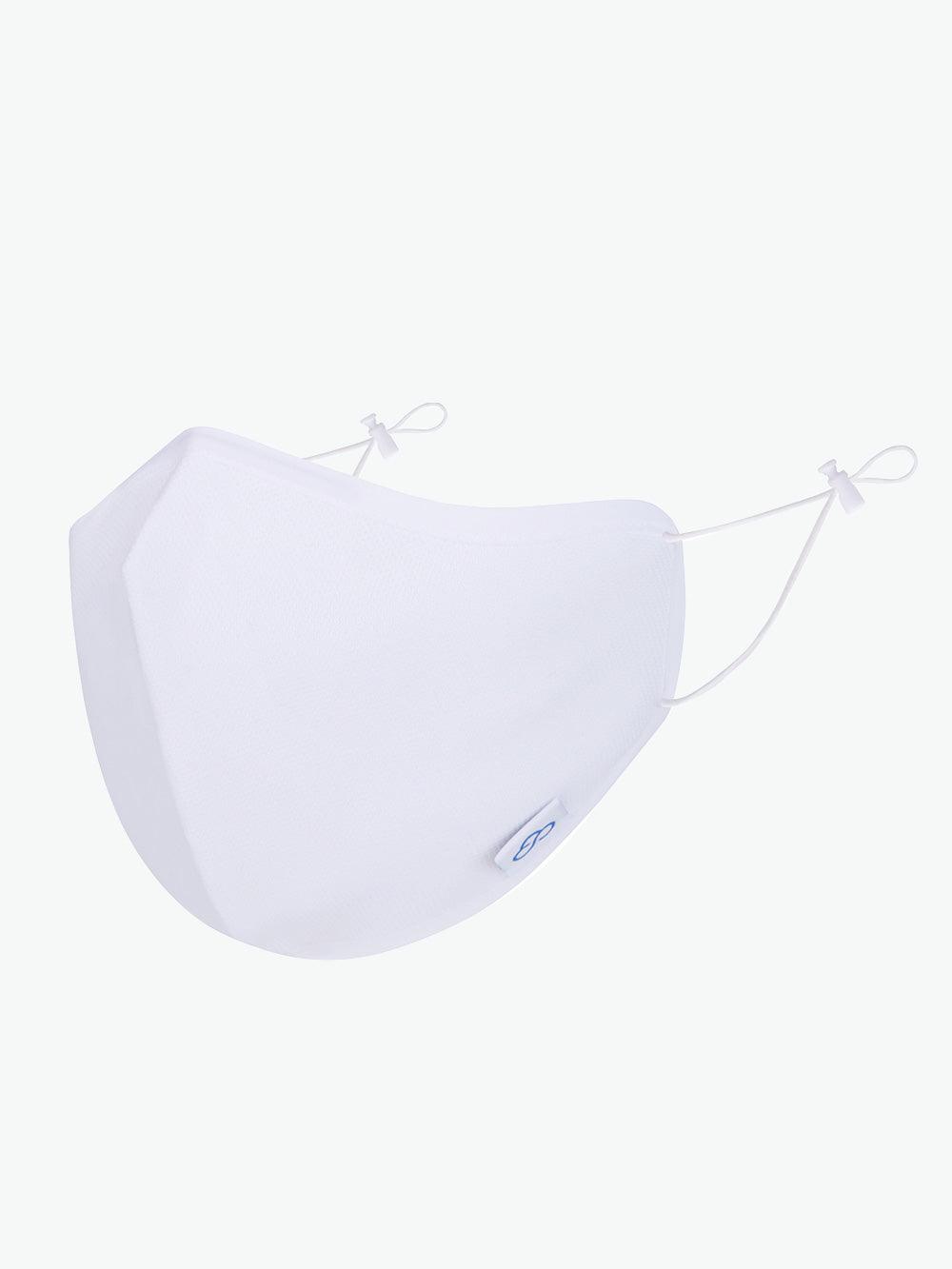 CLOUD Airflow Mask Plus+ White